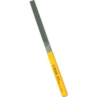 ツボサン ツボサン クイックカットヤスリ 8本組 平 荒目 QHI0081 1S(5本)