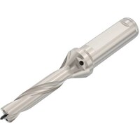 セコツールズジャパン セコ ドリル加工 Crownloc(クラウンロック) SD105 SD10510.5010.995016R 1個