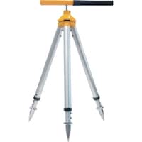 マイゾックス MYZOX コンパクトプリズム三脚<CPPS> 220872 1本