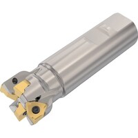 セコツールズジャパン セコ フライス スクエア6 カッター R217.963240.3084A 1個