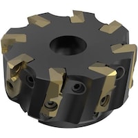 セコツールズジャパン セコ フライス 仕上げ用フェイスミル R220.30ー12 R220.30010012CT 1個