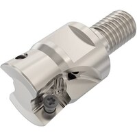 セコツールズジャパン セコ フライス プランジカッタ R217.79ーTurbo12タイプ R217.791225.REXO122A 1個