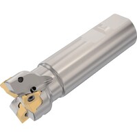 セコツールズジャパン セコ フライス スクエア6 カッター R217.963240.3083A 1個
