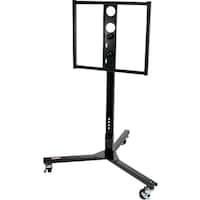 ジェフコム JEFCOM ライトベーススタンド PD4ST 1個