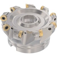 セコツールズジャパン セコ フライス 丸駒カッタ ブレード用 R220.29Bー06 R220.29B006306.7A 1個