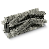 ケルヒャー KARCHER スイーパー・シティクリーナー・シティキャリア用アクセサリー メインブラシ700mm/ソフト 6.906533.0 1個