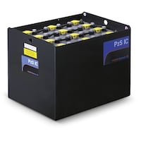 ケルヒャー KARCHER スイーパー・シティクリーナー・シティキャリア用アクセサリー バッテリー(KM100/100RBp) 24V 240Ah 6.654112.0 1個