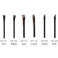 エイシン EISHIN 専用彫刻刀替刃 印刃 125 1本