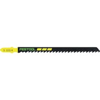 FESTOOL FESTOOL ジグソーブレード 木汎用 S105/4/5x (5枚入)(204315) 00526769 1Pk(5枚)