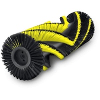 ケルヒャー KARCHER スイーパー・シティクリーナー・シティキャリア用アクセサリー KM130/300用メインブラシハード 6.987439.0 1個