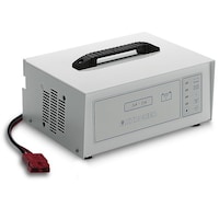 ケルヒャー KARCHER スイーパー・シティクリーナー・シティキャリア用アクセサリー Battery charger singlephase 36V50A 6.654283.0 1個
