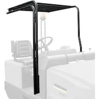 ケルヒャー KARCHER スイーパー・シティクリーナー・シティキャリア用アクセサリー 簡易保護ルーフ(3点支え) 2.852688.0 1個