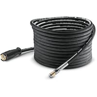 ケルヒャー KARCHER 超高圧洗浄機アクセサリー UHP用パイプクリーニングホース30m 6.392403.0 1個