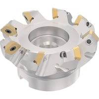 セコツールズジャパン セコ フライス クワトロミル カッター R220.530080128A 1個