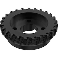 セコツールズジャパン セコ フライス 仕上げ用フェイスミル R220.30ー12 R220.30816012ST 1個