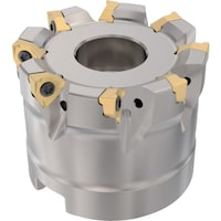 セコツールズジャパン セコ フライス スクエア6 カッター R220.960050048A 1個