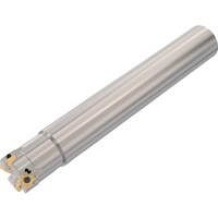 セコツールズジャパン セコ フライス スクエア6 カッター R217.962525.0044A 1個