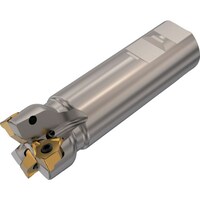 セコツールズジャパン セコ フライス スクエア6 カッター R217.962525.3044A 1個
