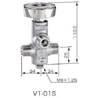 ���}�g�Y�Ɓ@�x�`�l�`�s�n�@�l�b�N�o���u�@�X�e�����X���@�@�u�P�O�P�r�@�u�P�O�P�r�@�P��