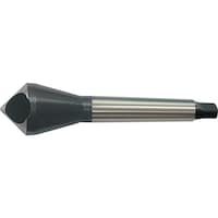 WEBA WEBA カウンターシンク No.219110MT 90°穴明 HSS MTシャンク φ53 21911053MT 1本