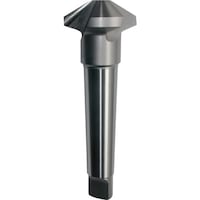 WEBA WEBA カウンターシンク No.191200MT 120°3枚刃 HSS MTシャンク φ63 19120063MT 1本