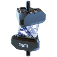 マイゾックス MYZOX 追尾用360°プリズム REVO360<R360> 223305 1個
