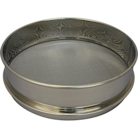 JULABO レオナ 試験用ステンレスふるい 706139 1個