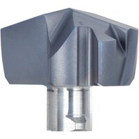 タンガロイ タンガロイ ドリル・マイスター刃先強化型ドリルヘッド DMH AH9130 DMH230 1個