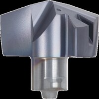 タンガロイ タンガロイ ドリル・マイスター 汎用ドリルヘッド DMP AH9130 DMP202 1個