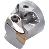 タンガロイ タンガロイ ボア・マイスター ボーリングヘッド SDDUNR/LH S40DDUNR15TH 1個