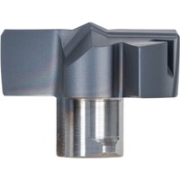 タンガロイ タンガロイ ドリル・マイスター 座繰り穴加工用ヘッド DMF AH9130 DMF254 1個