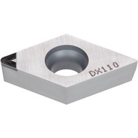 タンガロイ タンガロイ タング・ターン 外径旋削加工用インサート 1QPDCGTNS DX110 1QPDCGT070204NS 1個