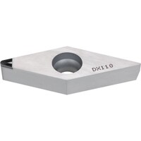 タンガロイ タンガロイ タング・ターン 外径旋削加工用インサート 1QPVBGTNS DX110 1QPVBGT160408NS 1個