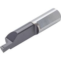 タンガロイ タンガロイ タイニー・ミニ・ターン 超硬ソリッドバー TBSR SH725 TBSR07200200D060 1個