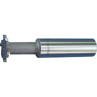 アサヒ工具製作所 アサヒ工具製作所 千鳥刃Tスロットカッター TSL1807TK 1個