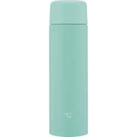 象印マホービン ZOJIRUSHI ステンレスマグ 0.35L ソフトターコイズ SMMA35AL 1本