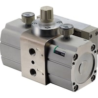 CKD CKD 高耐久機器HPシリーズ エアブースタ(エア増圧器) ABP202RGSBHP1 1個