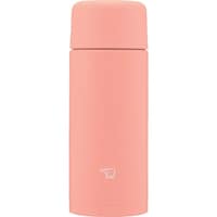 象印マホービン ZOJIRUSHI ステンレスマグ 0.25L ダリアピンク SMMA25PM 1本