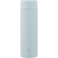 象印マホービン ZOJIRUSHI ステンレスマグ 0.6L アイスグレー SMGA60HL 1本