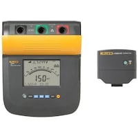 FLUKE 絶縁抵抗計 FLUKE1555 FLUKE1555 1個