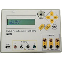 �}���`�v����@�}���`�@�f�W�^���p���[���R�[�_�[�@�l�o�q�U�O�P�v�O�Q�@�P��