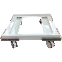 高千穂交易 高千穂交易 充電保管庫用キャスターベース STGUNCSTD01用 STGUNCSTD01CASTERBAS 1台