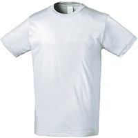 クロダルマ クロダルマ 半袖Tシャツ ナチュラルアッシュ LL 00641LL 1着