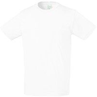 クロダルマ クロダルマ 半袖Tシャツ ホワイト S 00690S 1着