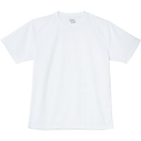 クロダルマ クロダルマ 半袖Tシャツ ホワイト M 2640590M 1着