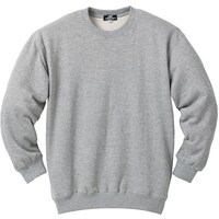 クロダルマ クロダルマ 長袖トレーナー モクグレー EL 2570840EL 1着