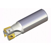 NTKカッティング TAEGUTEC ミーリングカッター チェイスミル TE90AP3323217L 1本