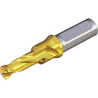 NTKカッティング TAEGUTEC 刃先交換式ドリルホルダー ドリルラッシュ TCD102X30X16T3M12 1本