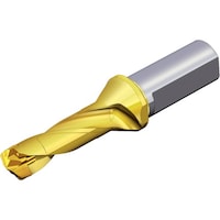 NTKカッティング TAEGUTEC 刃先交換式ドリルホルダー ドリルラッシュ TCD07507912T33D 1本