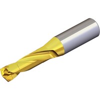 NTKカッティング TAEGUTEC 刃先交換式ドリルホルダー ドリルラッシュ TCD24024932S03D 1本